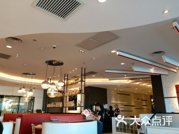 必胜客(通州万达广场店ph店)图片 第9张