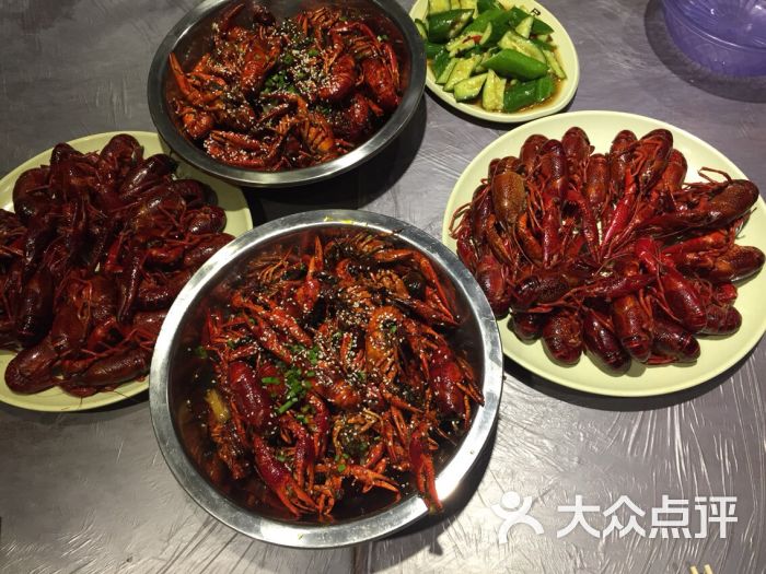 巴厘龙虾(石牌岭店)-巴厘龙虾(石牌岭店)图片-武汉美食-大众点评网