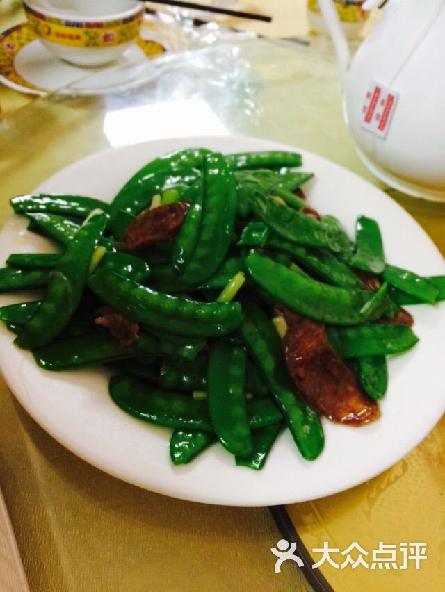 北方家人-图片-惠州美食-大众点评网