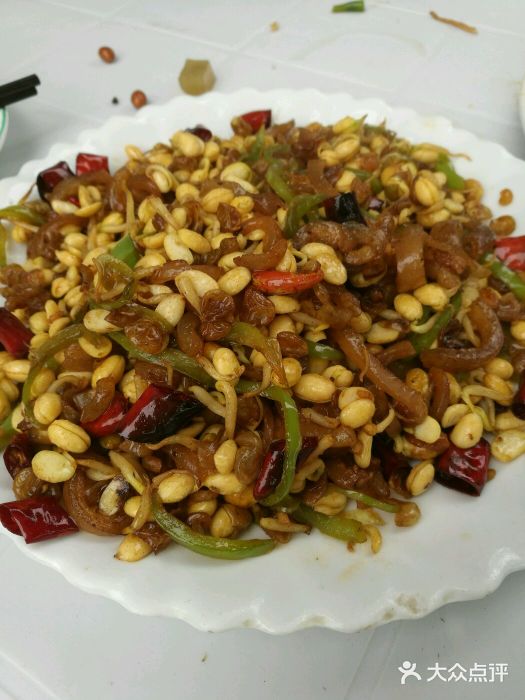 洪洞家常菜-图片-临汾美食-大众点评网