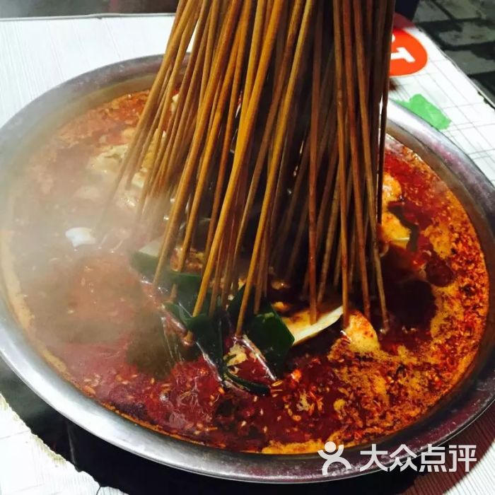 西航涮涮·串串(西荷直营店)图片 - 第14张