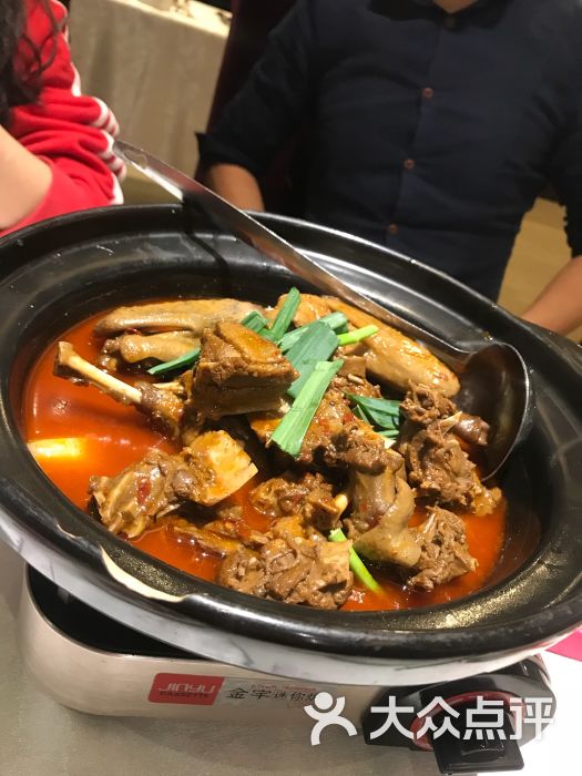 湘西土匪鸭