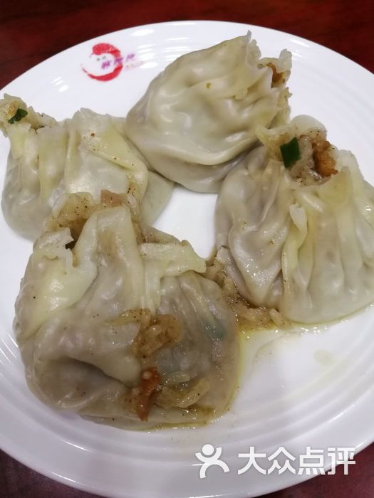 严氏特色小吃(利济北路店)-烧卖-菜-烧卖图片-武汉美食-大众点评网