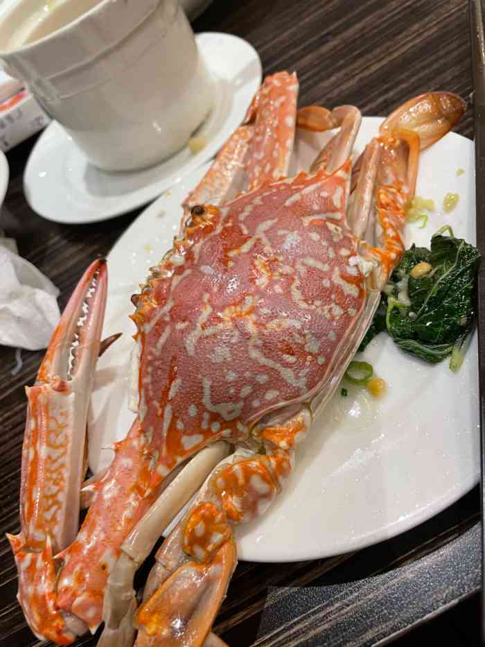 新海利海鲜城(夏湾店"好吃,实惠,东西种类挺多的,下次再来.