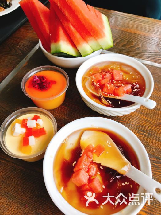 渔垆河鲜南湖旗舰店