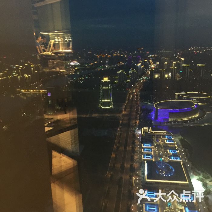 宜兴帕佛伦斯酒店