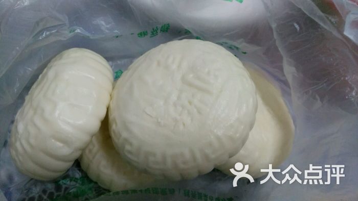 一品津味(西湖道店-蒸饼图片-天津美食-大众点评网