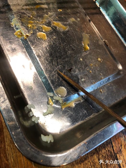 西部酷食(世纪金源店)希天海佑美食图片