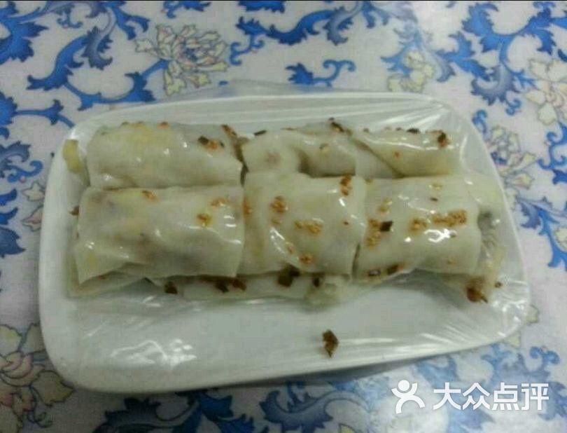 登塘粿条卷-图片-潮州美食-大众点评网