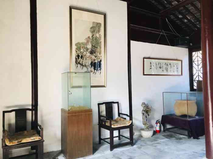 苏州圆通美术馆-"来苏州旅游的朋友们,一定要来下面3.