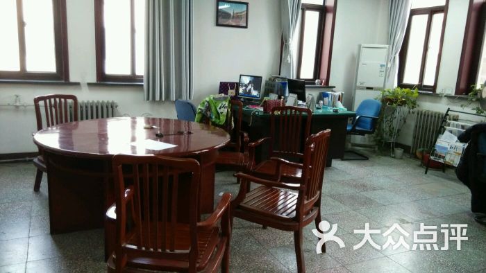 陕西省留学服务中心-图片-西安生活服务-大众点