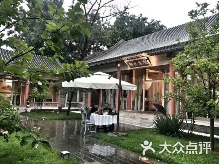 翰林书院图片 - 第9张