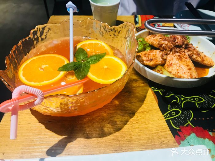 井牧原香(炭火烧肉)果色天香图片 第98张