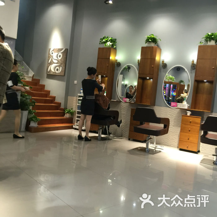 心联美容美发护肤造型(梅川店)1461133214387_upload图片 - 第4张