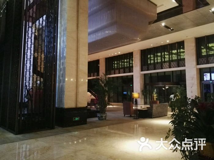 汇峰大饭店-图片-沭阳县酒店-大众点评网