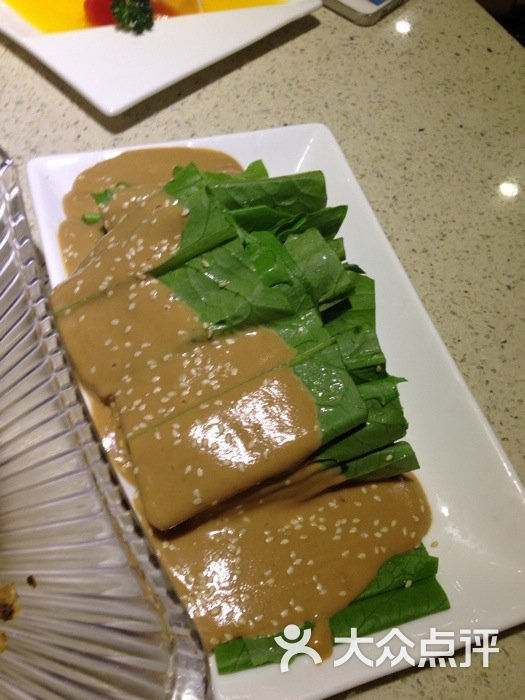 香辣排骨炖土豆川味_厚味香辣馆人均(2)