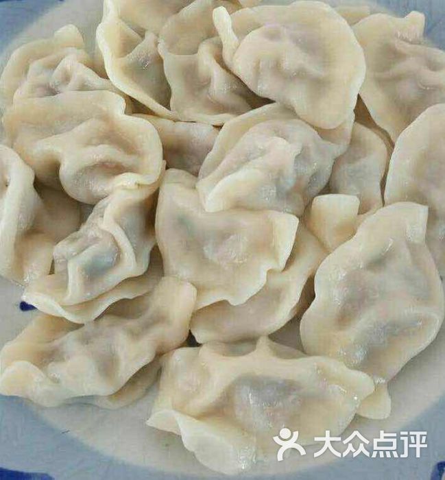 华苑小海鲜家常菜饺子城图片 - 第2张