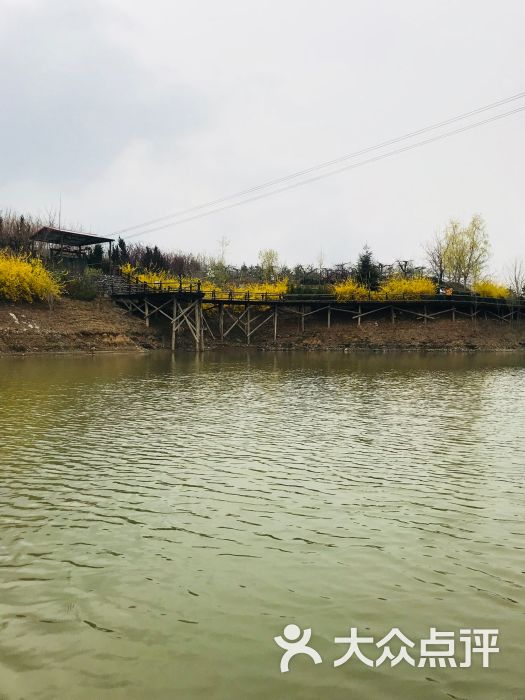 马家沟生态旅游景区图片 - 第7张