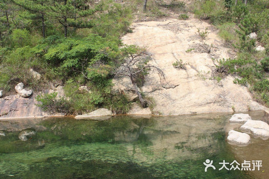 九龙池景区-图片-牟平周边游-大众点评网