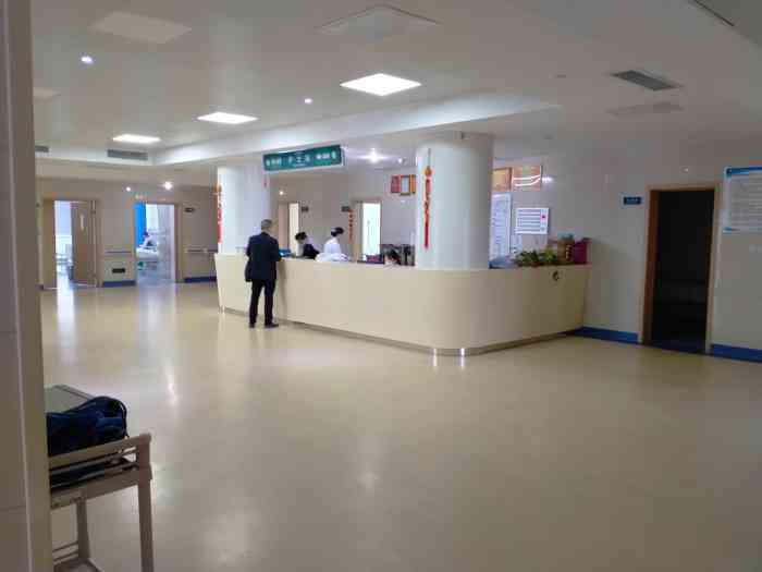 重庆市医科大学附属大学城医院-"真的是没法生病啊,总