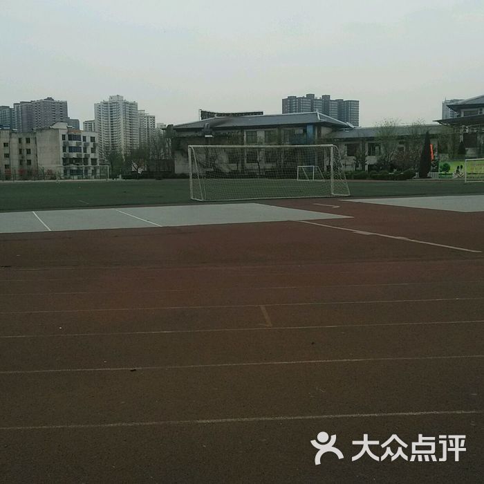 西安铁一中分校图片-北京更多生活服务-大众点评网