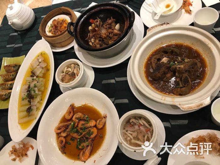 名人名家(西溪店)-图片-杭州美食-大众点评网