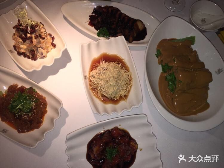 苏浙汇(大连路店)-图片-上海美食-大众点评网