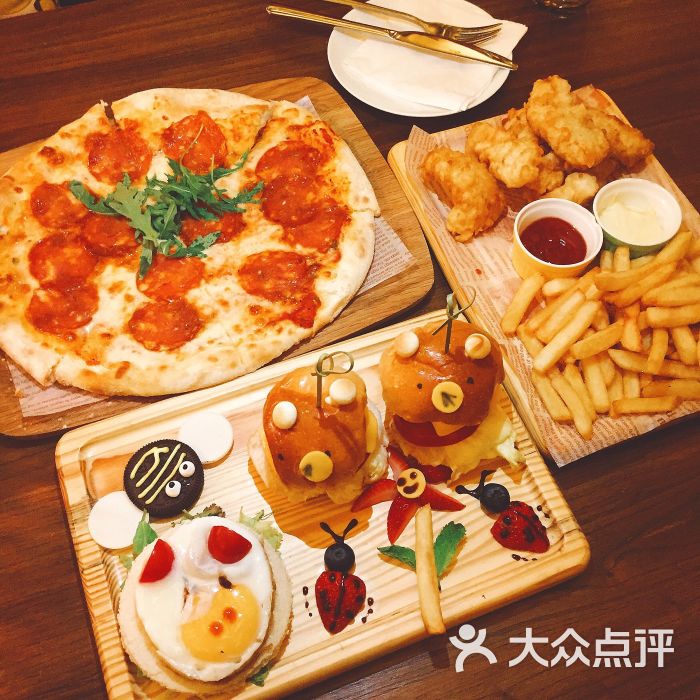 SOME COFFEE BAR(大宁店)-图片
