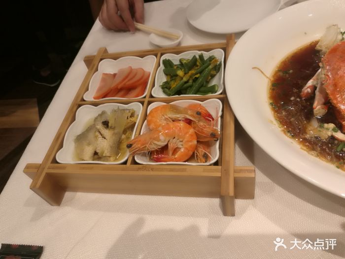 上海人家花様年华(虹口龙之梦店)-图片-上海美食-大众