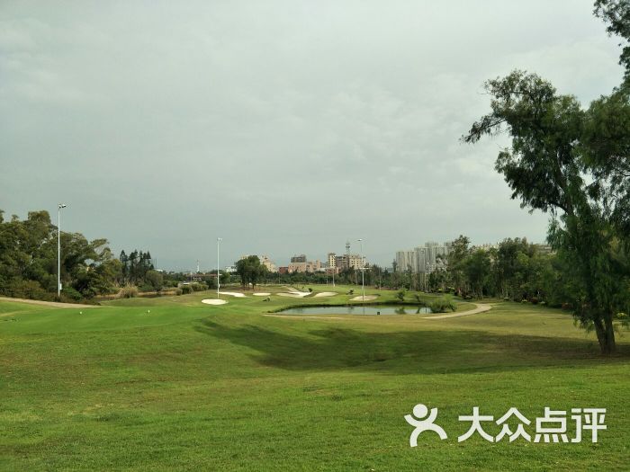 凯歌高尔夫俱乐部图片 - 第9张