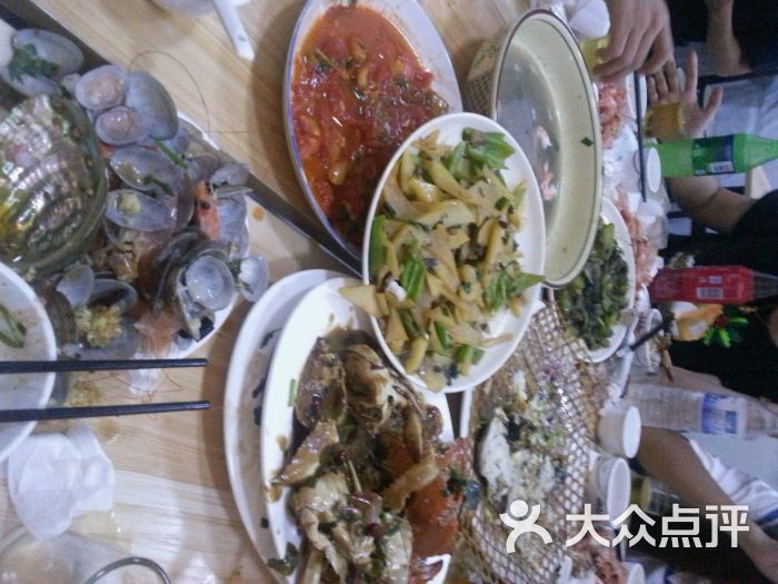 海鲜加工坊_海鲜图片大全_海鲜加工(3)