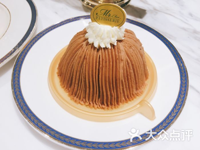 蒙布朗