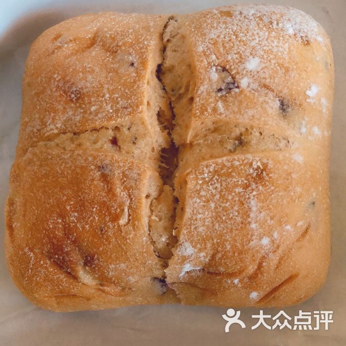空运阿桃蜜图片-北京面包甜点-大众点评网
