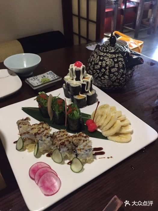 和一料理(港瑞新玉海店)-图片-瑞安美食-大众点评网