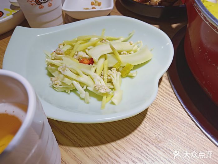 【等位】地处钦州北路的田尚坊,11点开始营.