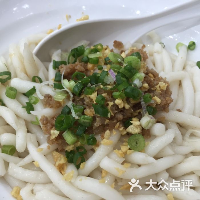 真丈夫客家腌面珍珠粉图片 - 第3张