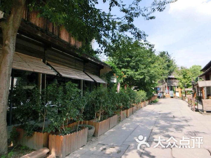 西溪慢生活街区图片 - 第7张