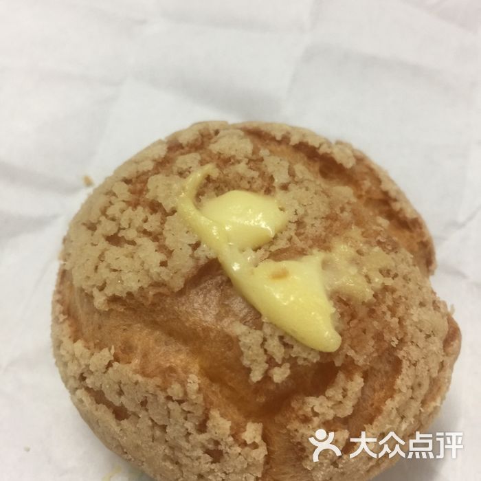 港记老香港手工蛋糕