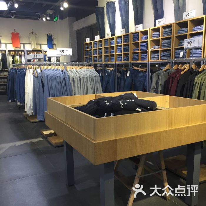 鹿岛图片-北京服饰鞋包-大众点评网