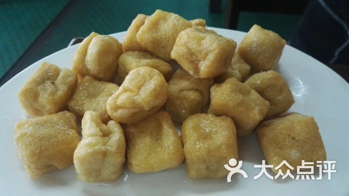满祥轩豆泡图片 - 第9张
