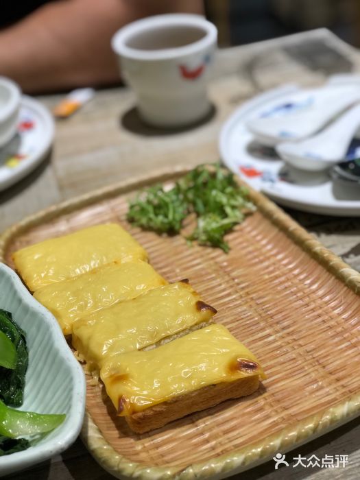 澳门街(大信新都汇店)-芝士吞拿鱼图片-中山美食-大众