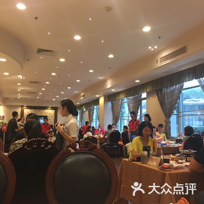 庄氏祥记家常食府(国瑞店)图片 第5张