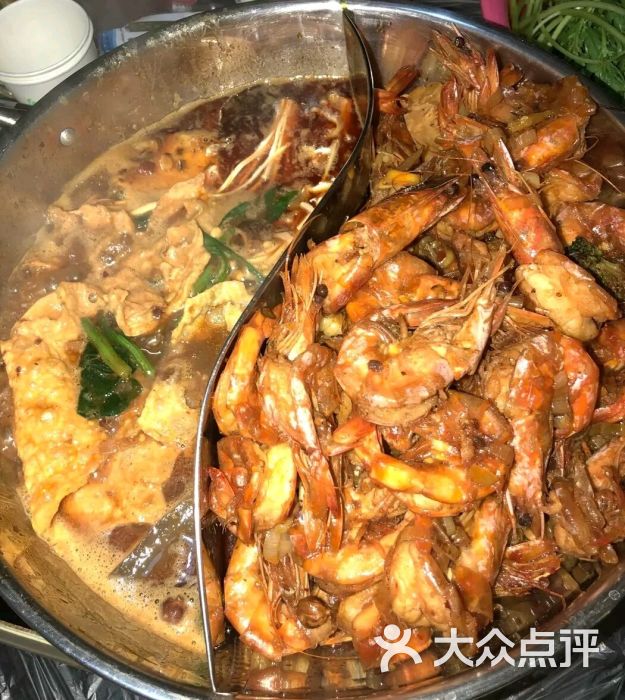 邵汇大虾(沈辽路店)图片 第15张