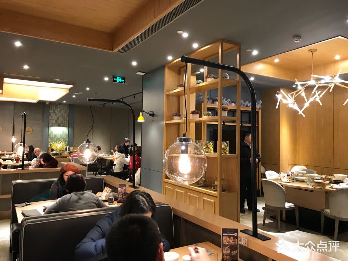 金满庭(凯德广场店)图片 第130张