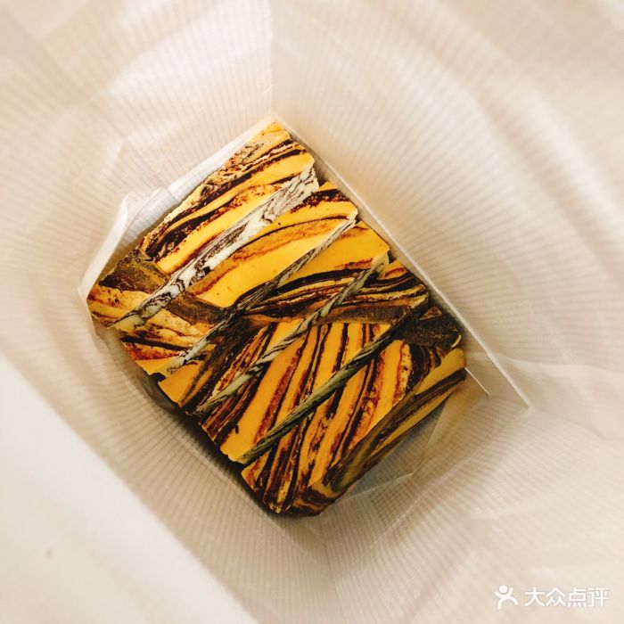 爸爸糖手工吐司(铁西旗舰店)巧克力吐司图片