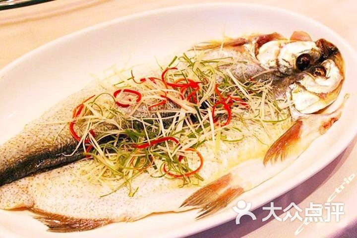 太湖白丝鱼