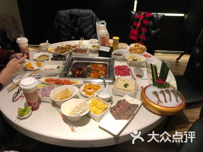 海底捞火锅(白雪路捞品城店)-图片-常熟美食-大众点评