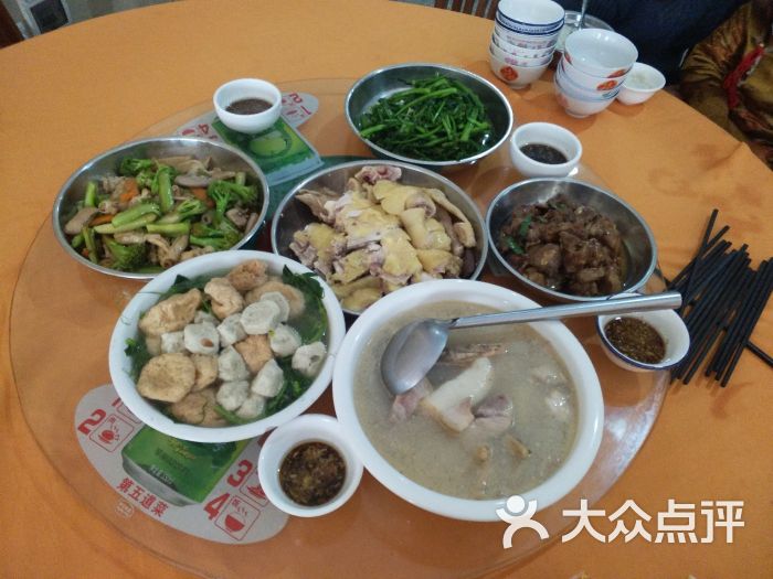 雅园菜馆-图片-罗定市美食-大众点评网