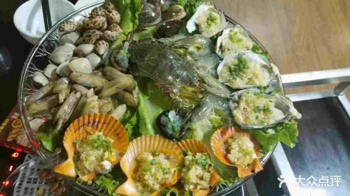 蒸原味海鲜火锅店-图片-澄迈县美食-大众点评网