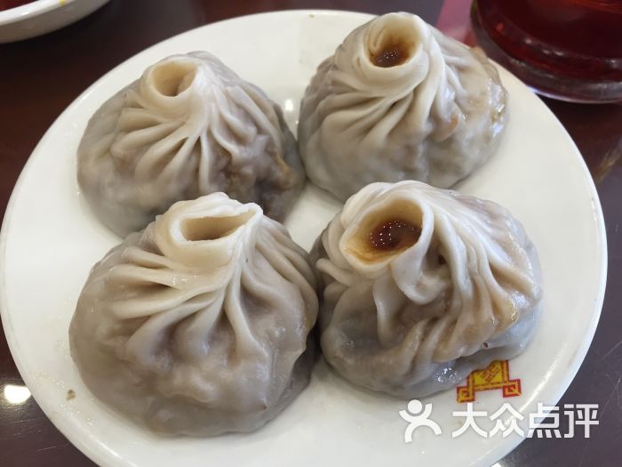 王兴记(南禅寺店)-图片-无锡美食-大众点评网